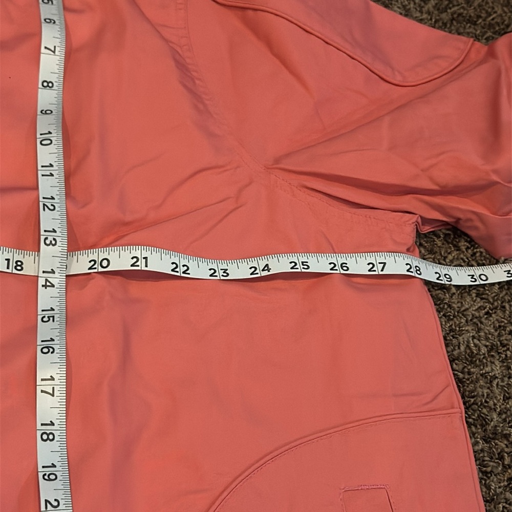 Plus size spring jacket - Picture 9 of 10